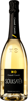 Contadi Castaldi Soul Satèn Chardonnay 75 cl