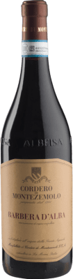 29,95 € Free Shipping | Red wine Cordero di Montezemolo D.O.C. Barbera d'Alba Piemonte Italy Barbera Bottle 75 cl