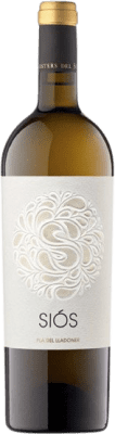 Costers del Sió Siós Pla de Lledoner 75 cl