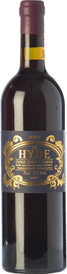 69,95 € 送料無料 | 赤ワイン Curii Sr. Hyde 若い D.O. Alicante バレンシアのコミュニティ スペイン Garnacha — グルナッシュ 75 cl