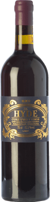 Curii Sr. Hyde Grenache Молодой 75 cl