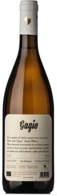 Dalle Nostre Mani Gagio Trebbiano Biologique 75 cl