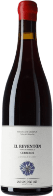 88,95 € Free Shipping | Red Wine Landi El Reventón Crianza — Aged I.G.P. Vino de la Tierra de Castilla y León Castilla y León Spain Garnacha — Grenache 75 cl