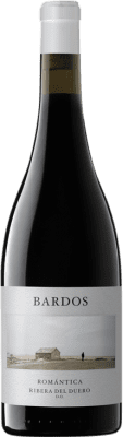 Vintae Bardos Romántica Tempranillo Alterung 75 cl