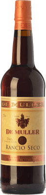 De Muller Rancio Dry 75 cl