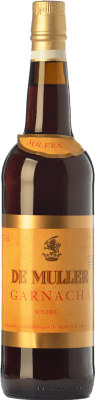 De Muller Solera 1926 Grenache 75 cl