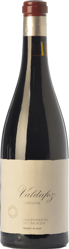 127,95 € Free Shipping | Red wine Descendientes J. Palacios Valdafoz D.O. Bierzo Castilla y León Spain Mencía Bottle 75 cl