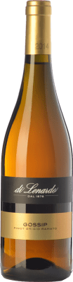 Lenardo Gossip Pinot Gris 75 cl