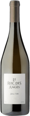 58,95 € Envio grátis | Vinho branco Les Roc des Anges Iglesia Vella I.G.P. Vin de Pays Côtes Catalanes Languedoque-Rossilhão França Grenache Cinza Garrafa 75 cl