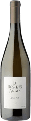 75,95 € Spedizione Gratuita | Vino bianco Roc des Anges Iglesia Vella I.G.P. Vin de Pays Côtes Catalanes Linguadoca-Rossiglione Francia Grenache Grigia Bottiglia 75 cl