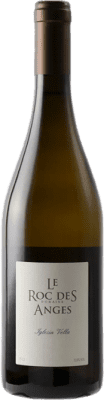 Les Roc des Anges Iglesia Vella Garnacha — Гренаш Eco — Эко Био Органический 75 cl