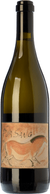 Domain Didier Dagueneau Pur Sang Sauvignon White старения 75 cl