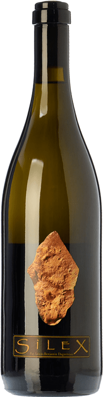 408,95 € Spedizione Gratuita | Vino Bianco Domain Didier Dagueneau Silex Crianza — Invecchiato in Botte I.G.P. Vin de Pays Loire Loire Francia Sauvignon 75 cl