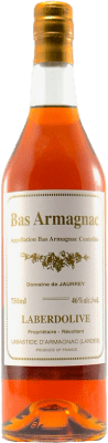 Armagnac Domaine de Jaurrey Laberdolive 70 cl