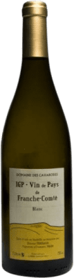 Domaine des Cavarodes Comté Eco — Biologique 75 cl