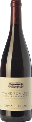 178,95 € Free Shipping | Red wine Dujac 1Cru Les Beaux Monts Aged A.O.C. Vosne-Romanée Burgundy France Pinot Black Bottle 75 cl