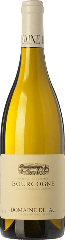 27,95 € Бесплатная доставка | Белое вино Dujac старения A.O.C. Bourgogne Бургундия Франция Chardonnay бутылка 75 cl
