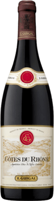 Domaine E. Guigal Crianza — Крианса 75 cl