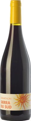 Domaine Gramenon Sierra du Sud Syrah Joven 75 cl