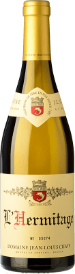 Jean-Louis Chave Blanc Alterung 75 cl