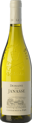 Domaine La Janasse Crianza — クリアンサ 75 cl