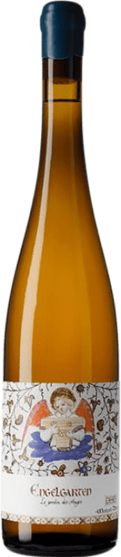 49,95 € Kostenloser Versand | Weißwein Marcel Deiss Engelgarten A.O.C. Alsace Elsass Frankreich Muskat, Riesling, Grauburgunder Flasche 75 cl