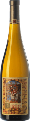 Marcel Deiss Mambourg старения 75 cl