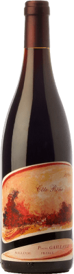 Pierre Gaillard Crianza — Aged 75 cl
