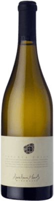 39,95 € Kostenloser Versand | Weißwein Anselmo Mendes Parcela Única I.G. Vinho Verde Minho Portugal Albariño Flasche 75 cl