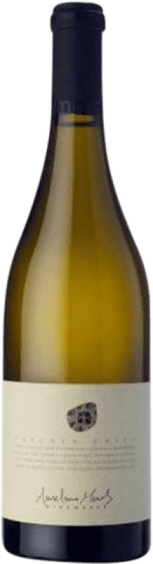 41,95 € Бесплатная доставка | Белое вино Anselmo Mendes Parcela Única I.G. Vinho Verde Minho Португалия Albariño бутылка 75 cl