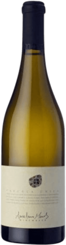39,95 € Envío gratis | Vino blanco Anselmo Mendes Parcela Única I.G. Vinho Verde Minho Portugal Albariño Botella 75 cl
