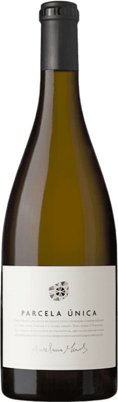 58,95 € 免费送货 | 白葡萄酒 Anselmo Mendes Parcela Única — 单一葡萄园 I.G. Vinho Verde 米尼奥 葡萄牙 Albariño — 阿尔巴利诺 75 cl