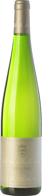 45,95 € Envoi gratuit | Vin blanc Trimbach Sélection de Vielles Vignes A.O.C. Alsace Alsace France Riesling Bouteille 75 cl