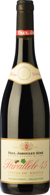 Paul Jaboulet Aîné Parallèle 45 Rouge Crianza 75 cl