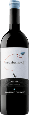 Domenico Clerico Aeroplanservaj Nebbiolo — Неббиоло 75 cl