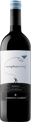 Domenico Clerico Aeroplanservaj Nebbiolo 75 cl