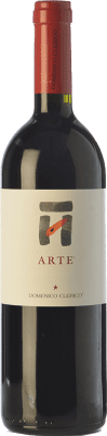 29,95 € Free Shipping | Red wine Domenico Clerico Arte D.O.C. Langhe Piemonte Italy Nebbiolo, Barbera Bottle 75 cl