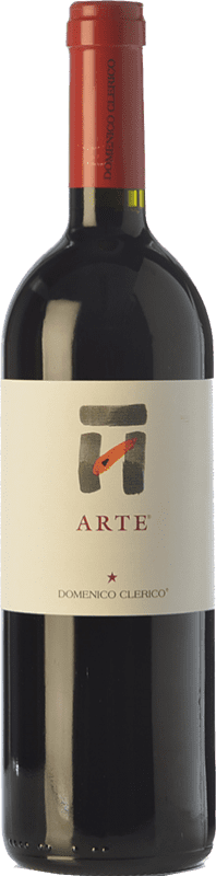 31,95 € Free Shipping | Red wine Domenico Clerico Arte D.O.C. Langhe Piemonte Italy Nebbiolo, Barbera Bottle 75 cl