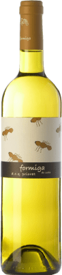 22,95 € Free Shipping | White Wine Domini de la Cartoixa Formiga de Seda Crianza — Aged D.O.Ca. Priorat Catalonia Spain Garnacha — Grenache, Viognier Bottle 75 cl