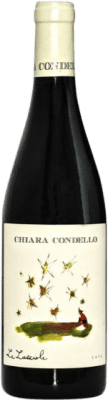 Chiara Condello Le Lucciole Sangiovese Reserve — Aged Eco — Organic 75 cl