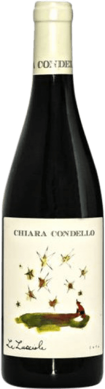 54,95 € Free Shipping | Red wine Chiara Condello Le Lucciole Reserve D.O.C. Romagna Sangiovese Predappio Emilia-Romagna Italy Sangiovese Bottle 75 cl
