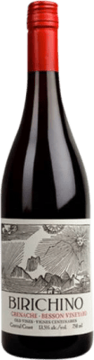 Birinchino Besson Vineyard Grenache Old Vines Grenache Tintorera 75 cl