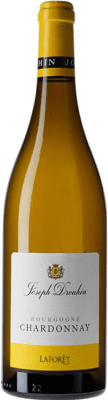 Joseph Drouhin Laforêt Chardonnay старения 75 cl