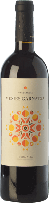 Ecovitres Mesies Garnatxa Grenache Молодой 75 cl