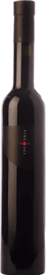 16,95 € Free Shipping | Sweet wine Edetària Dolç D.O. Terra Alta Catalonia Spain Grenache, Cabernet Sauvignon Half Bottle 37 cl