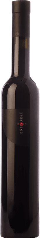 22,95 € Free Shipping | Sweet wine Edetària Dolç D.O. Terra Alta Catalonia Spain Grenache, Cabernet Sauvignon Half Bottle 37 cl