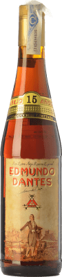 Rhum Edmundo Dantés 15 Ans 70 cl