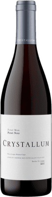 29,95 € Бесплатная доставка | Красное вино Crystallum Peter Max I.G. Western Australia Западная Австралия Южная Африка Pinot Black бутылка 75 cl