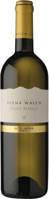 Elena Walch Pinot Bianco Pinot White 75 cl