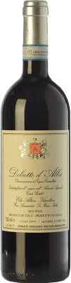 14,95 € Spedizione Gratuita | Vino rosso Elio Altare D.O.C.G. Dolcetto d'Alba Piemonte Italia Dolcetto Bottiglia 75 cl